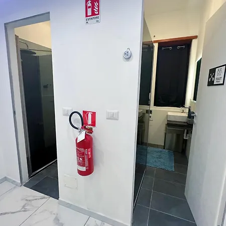 לינה וארוחת בוקר Sakura