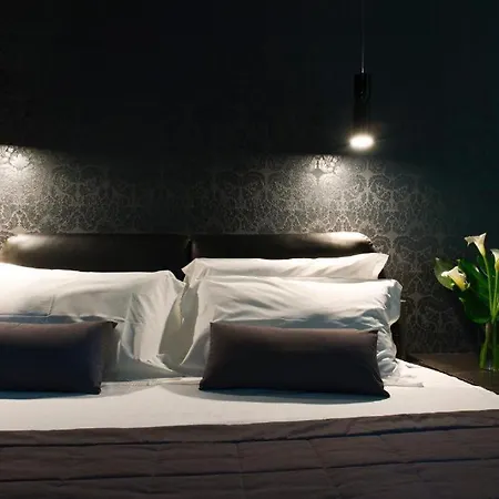 Gatto Bianco Mia Отель 2*