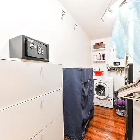 Lägenhet Nolo Loft In *