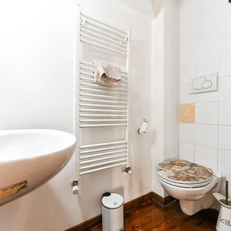 Nolo Loft In