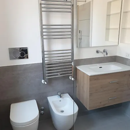 Appartamento Il Comfort Di Casa Tua - Loreto Milano