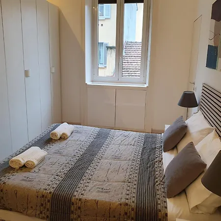 Il Comfort Di Casa Tua - Loreto *