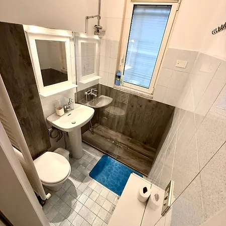 Nyaraló Gionas - Casa Indipendente In Zona Strategica Milánó