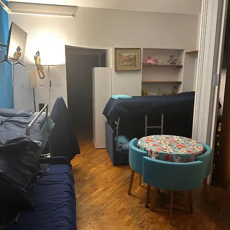 Oceano Sweet Dreams - In Centro * ミラノ