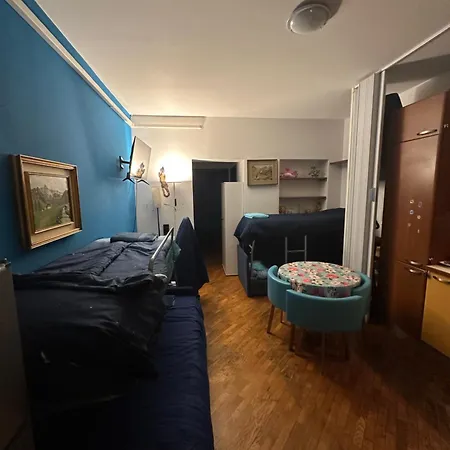 Laguna Blu Διαμέρισμα