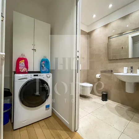 In Town - - Porta Nuova District Lejlighed *