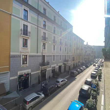 Lux Fara Appartamento