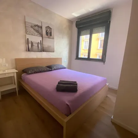 Lägenhet Lux Fara