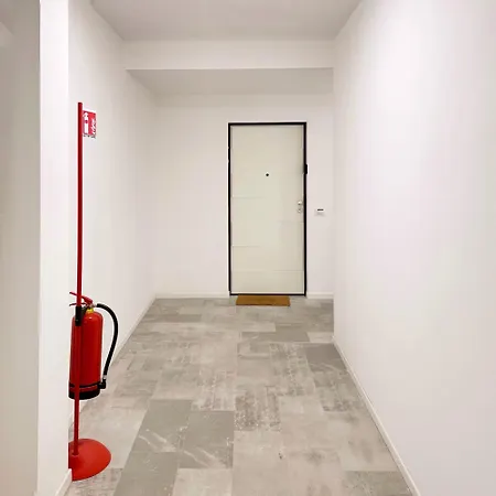 Apartman La Stecca 13 Vicino Ieo Milánó