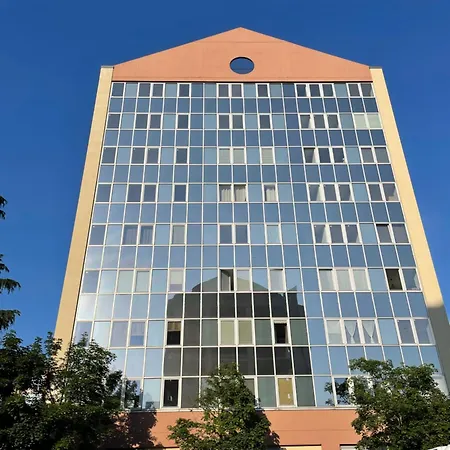 Apartman La Stecca 13 Vicino Ieo Milánó