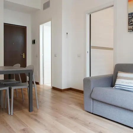 5min Da Stazione * Mediolan