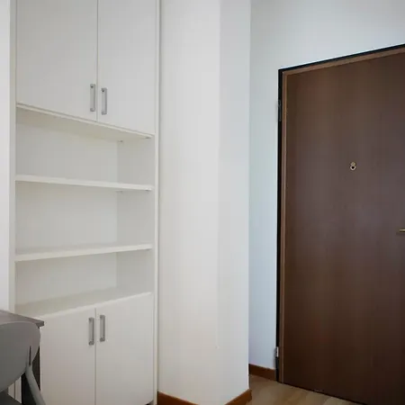 5min Da Stazione Mediolan