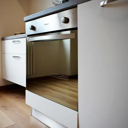 5min Da Stazione * Mediolan