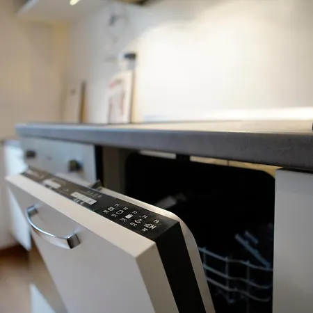 Apartament 5min Da Stazione *