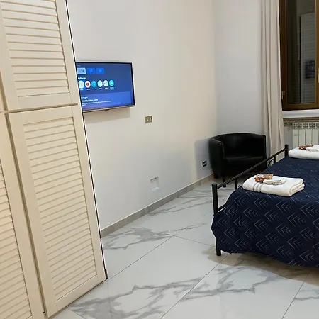 San Siro 6 Posti Letto
