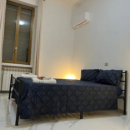 San Siro 6 Posti Letto Bed and Breakfast