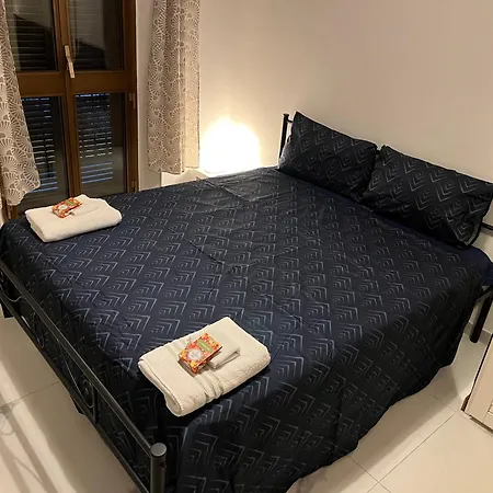 San Siro 6 Posti Letto Μιλάνο