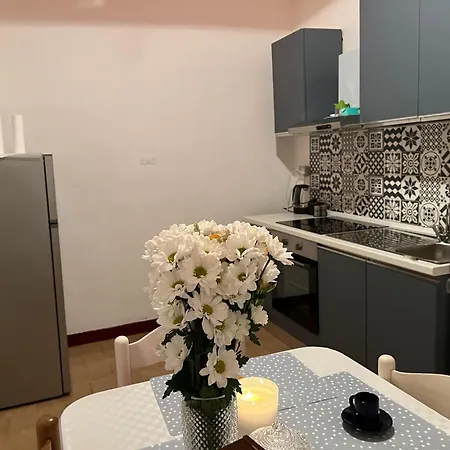 San Siro 6 Posti Letto Μιλάνο