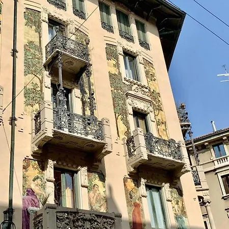 Luminoso Monolocale Nel Cuore Di *