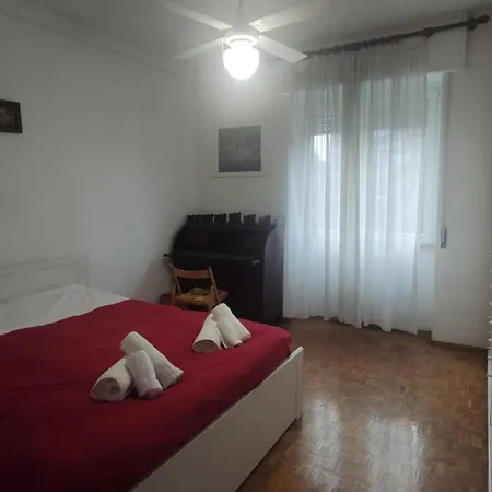 公寓 Casa Daniela 米兰