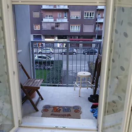 Apartment Chic Flat *