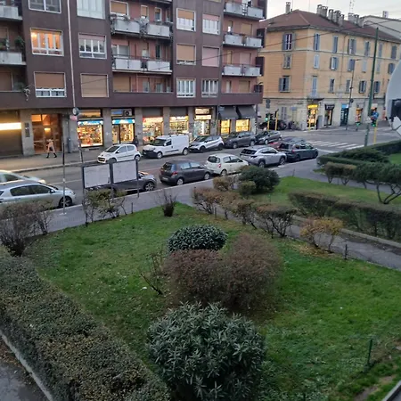 Chic Flat Apartment *