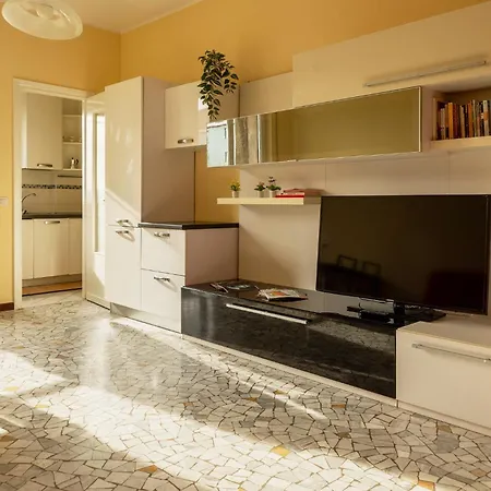 Apartmán Heart Of Nolo House