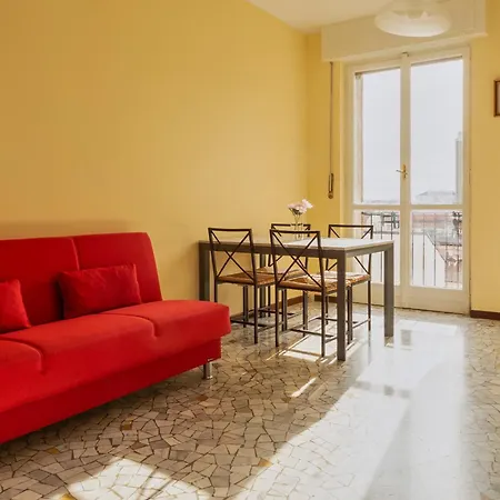 Heart Of Nolo House Apartmán