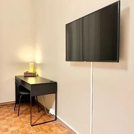 Casa Giordana 아파트 밀라노