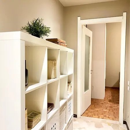 Casa Giordana 아파트 *