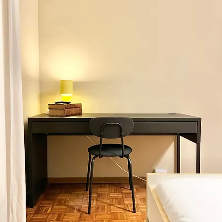 Casa Giordana 아파트 밀라노