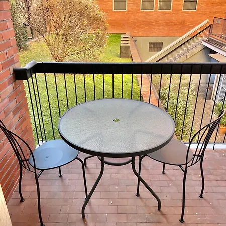 Casa Giordana Milano