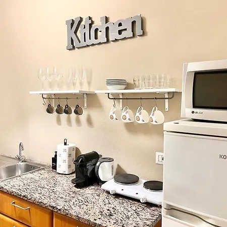 Casa Giordana 아파트 밀라노