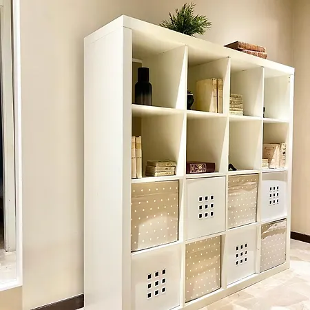 Casa Giordana 아파트