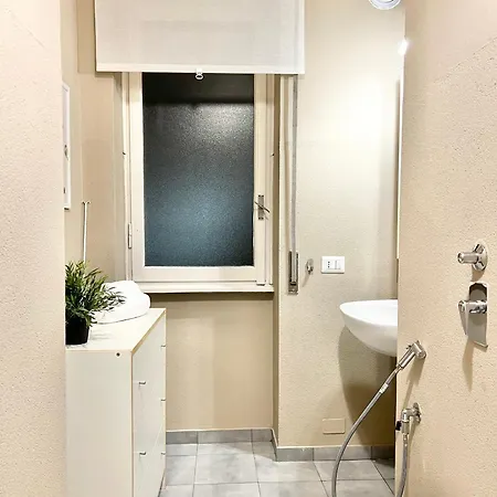 Casa Giordana 아파트 *