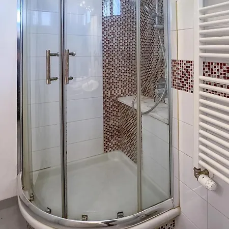 San Siro - With Terrace And Parking Apartment Mailand