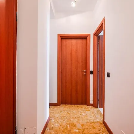 Casa Garibaldi 5 Minutes From The Subway - Wifi 밀라노