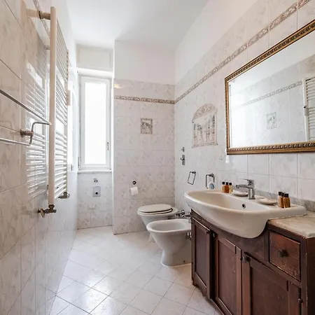 Casa Garibaldi 5 Minutes From The Subway - Wifi Apartment