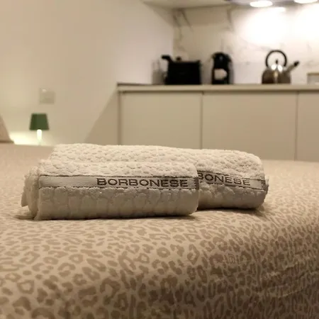 Appartement Porta Venezia *