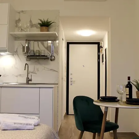 Appartement Porta Venezia