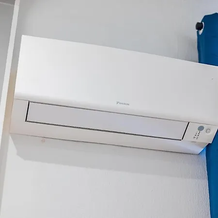 - Bilocale Design - Metropolitana - Train Appartement Milan