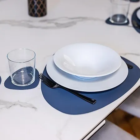 - Bilocale Design - Metropolitana - Train Apartman *