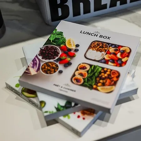 - Bilocale Design - Metropolitana - Train Milan