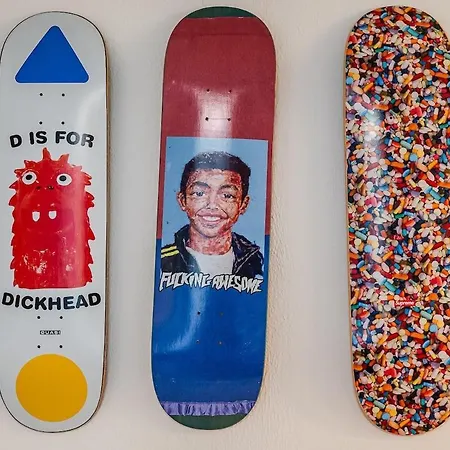 - Bilocale Design - Metropolitana - Train Apartman Milánó