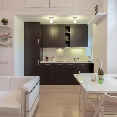 Navigli - B Apartman