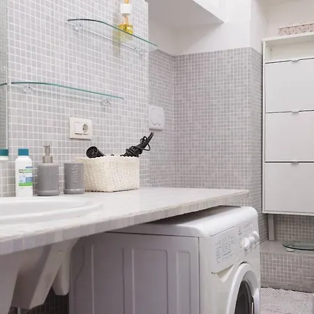 Navigli - B Apartman *