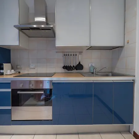 Apartament I Host - Trivulziana 3 Mediolan