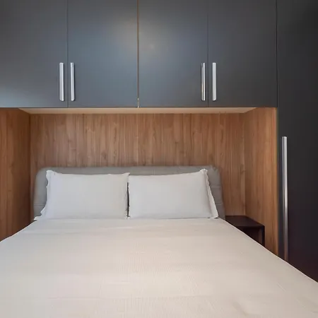 Apartament I Host - Trivulziana 3 Mediolan