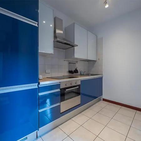 Apartament I Host - Trivulziana 3 Mediolan