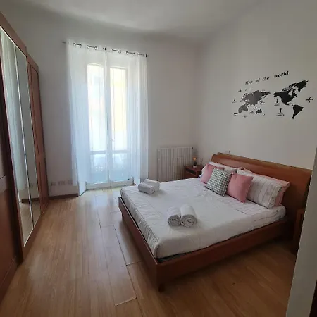 Apartment Martin's Milan
